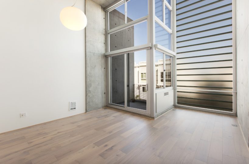 Yerba Buena Lofts Mike Broermann