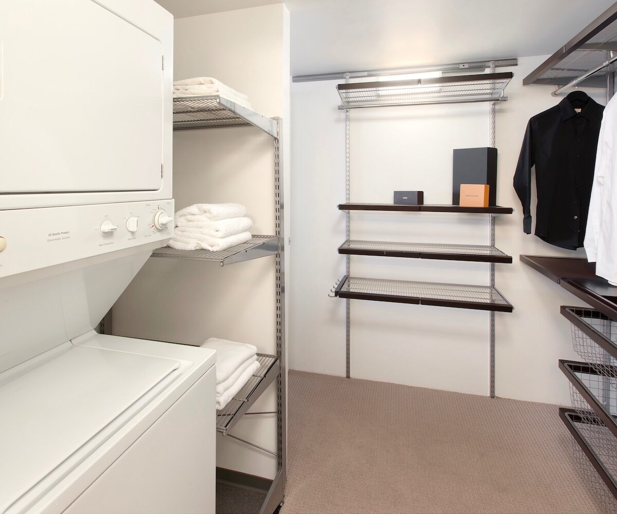 855 Folsom 311 Laundry