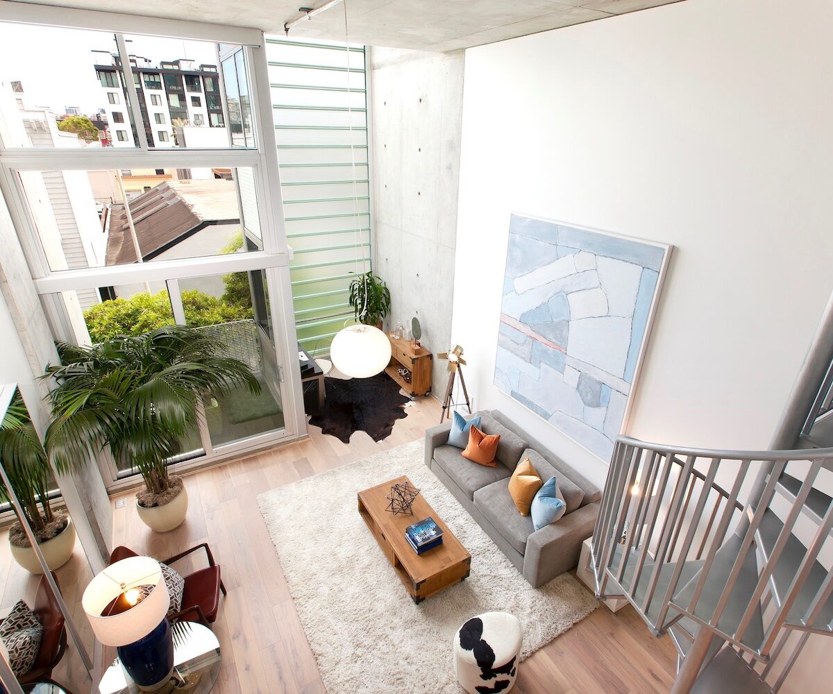 855 Folsom 311 Overhead