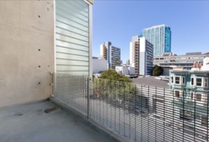 Yerba Buena Lofts #514