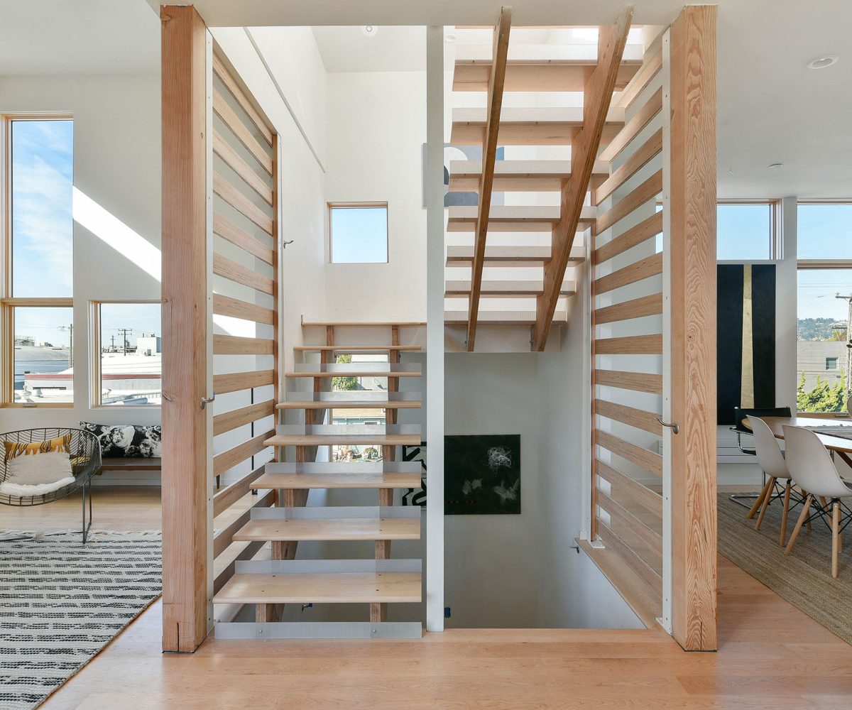 1446 Fifth Street #C
