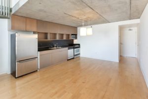 855 Folsom 514 kitchen 1