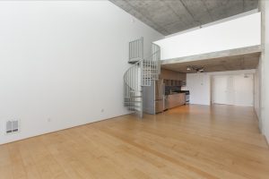 855 Folsom 938 Living Room 1