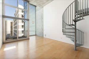 Penthouse Yerba Buena Lofts #938