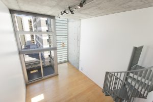 Yerba Buena Lofts Penthouse #938