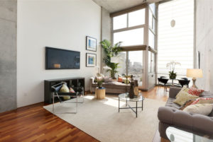 9 855 folsom 917 Living Room 4