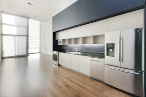 Yerba Buena Lofts Penthouse #903