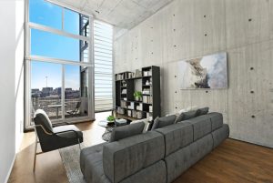 yerba buena lofts penthouse 903!