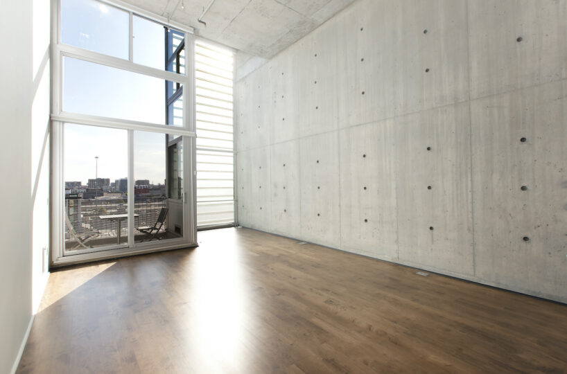 855 folsom 903 penthouse living