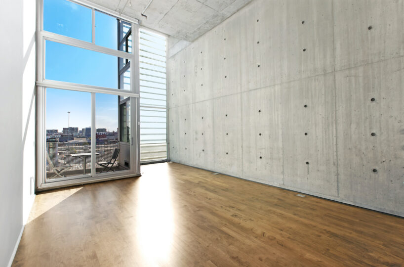Yerba Buena Lofts #903 Penthouse!