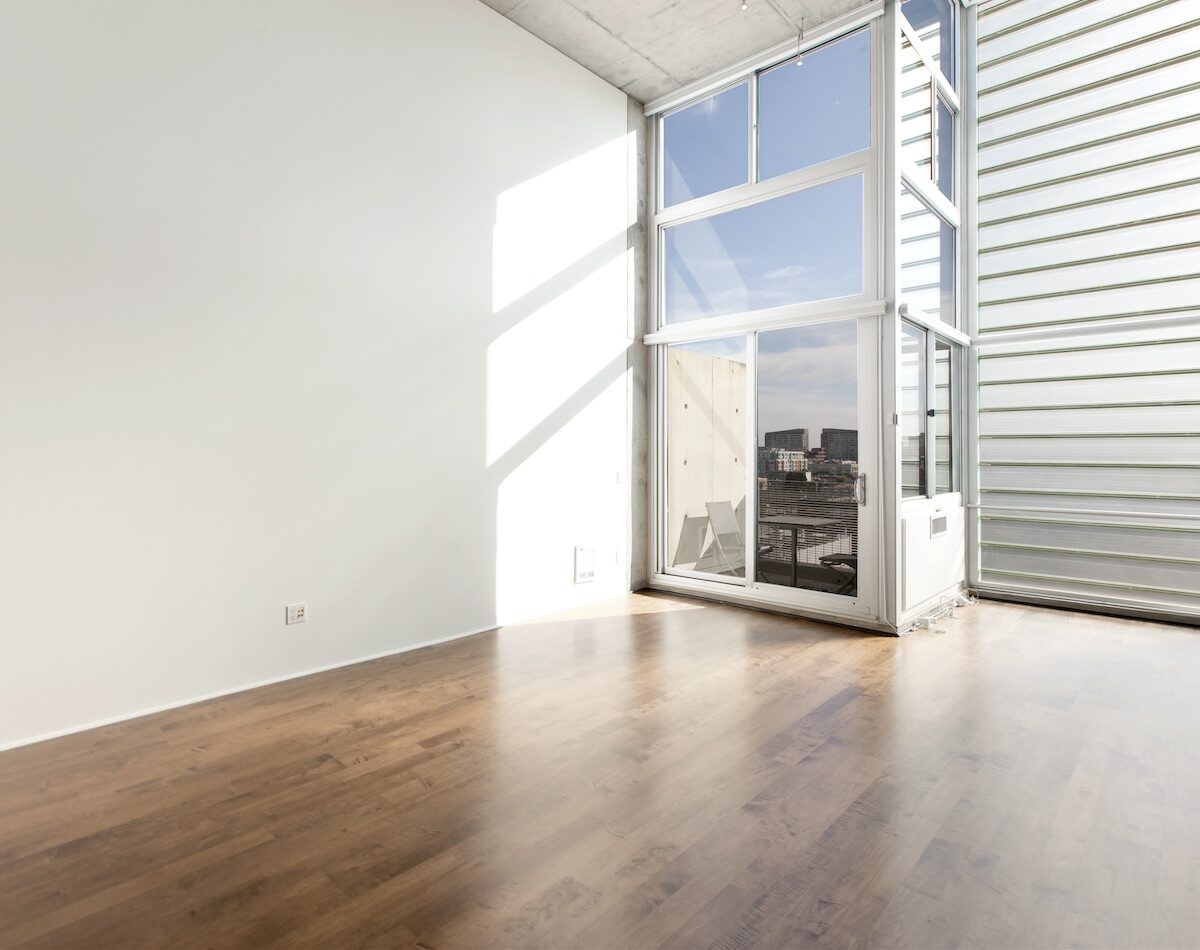 Yerba Buena Lofts Penthouse #903