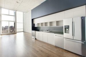 855 folsom 903 penthouse kitchen living