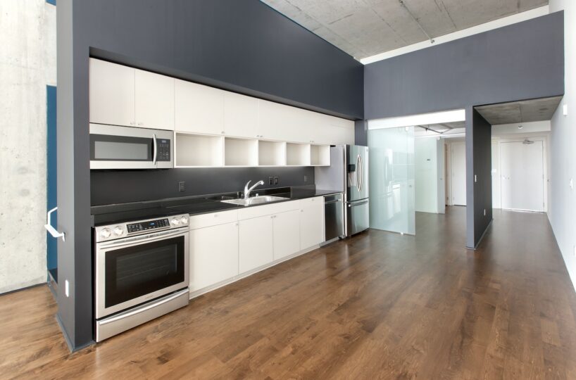 855 folsom 903 penthouse kitchen
