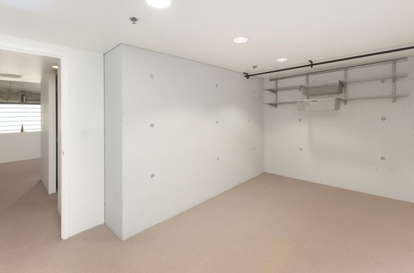 855 Folsom 726 Closet