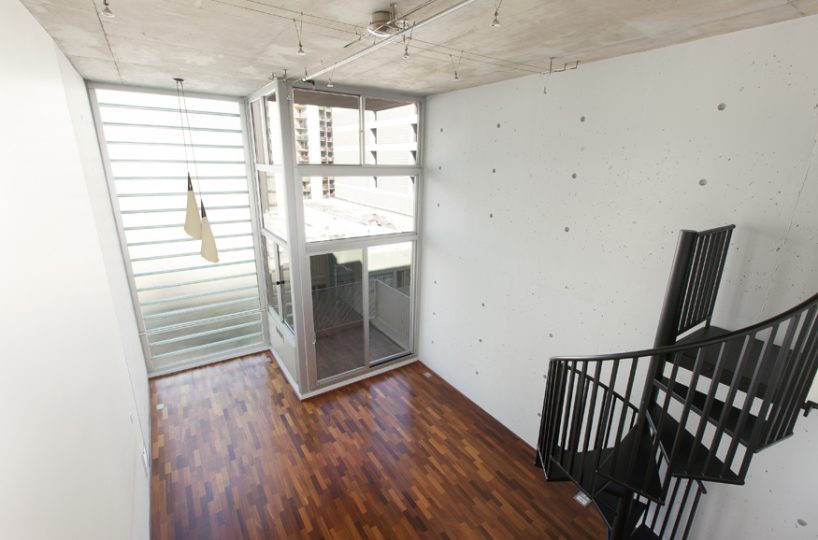 855 Folsom 726 Overhead