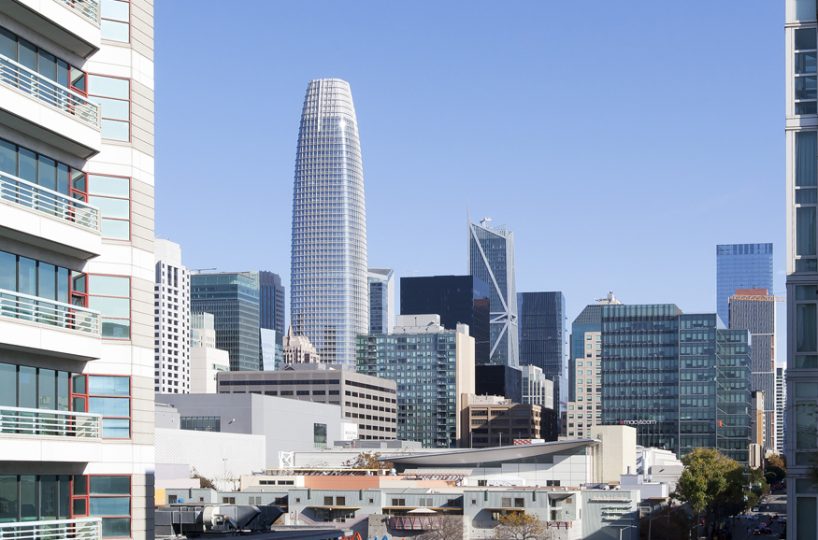 855 Folsom 726 View 2