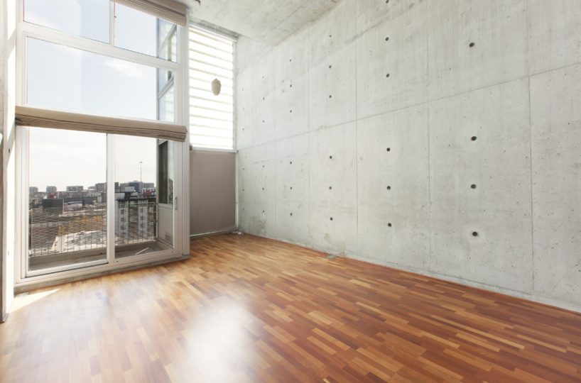 855 Folsom 917 Living Room 3