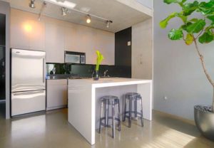 Yerbabuenalofts 111 kitchen