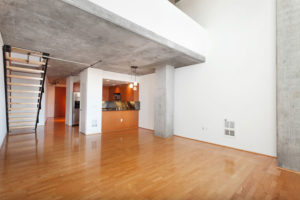 Hawthorne Place #1107