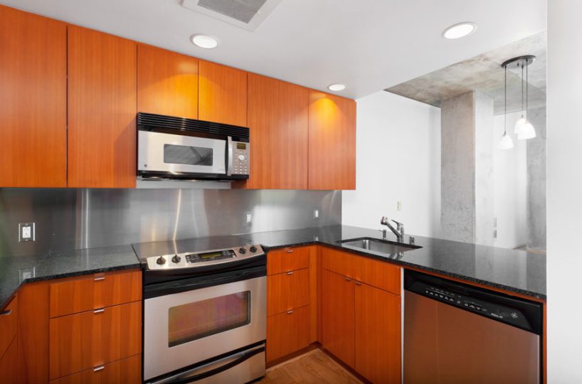 Z 77 dow 1107 kitchen z