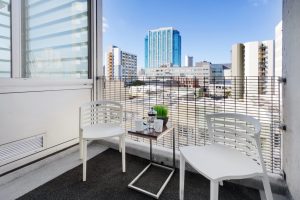 855 Folsom 732 deck