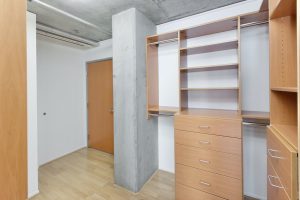 77 dow 1100 closet