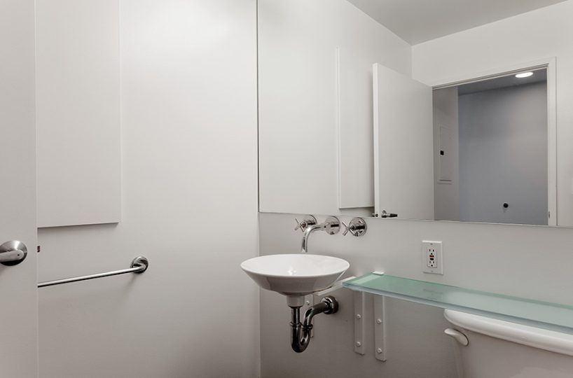 855 Folsom 105 1 bath