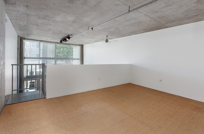 855 Folsom 105 Bedroom 1