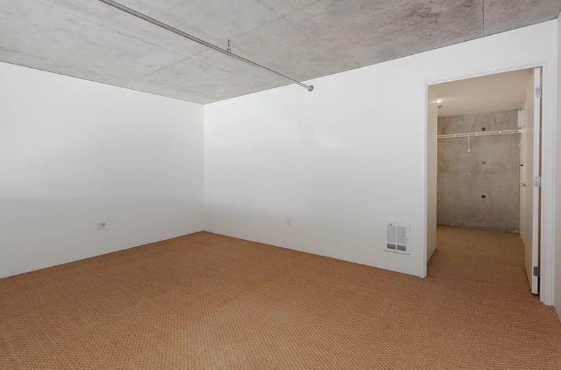 855 Folsom 105 Bedroom 2