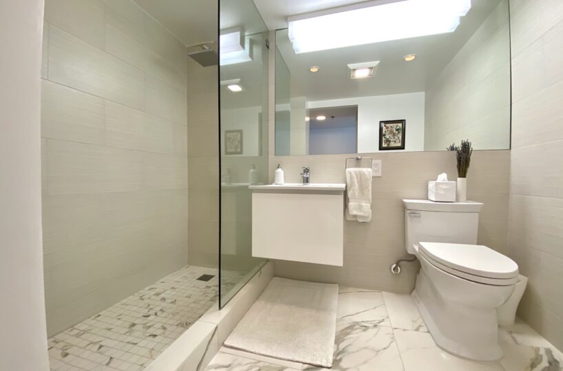 Yerba Buena Loft #732 photo 21