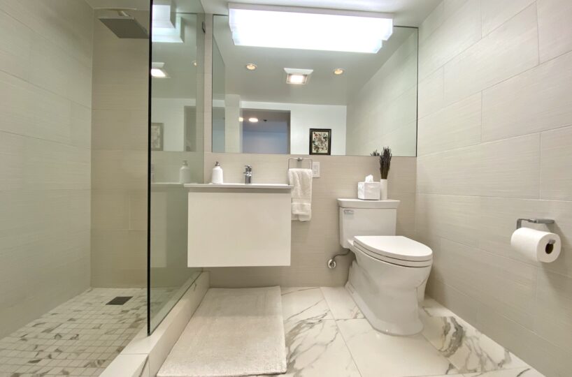 Yerba Buena Loft #732 photo 20