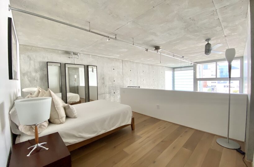Yerba Buena Loft #732 photo 18