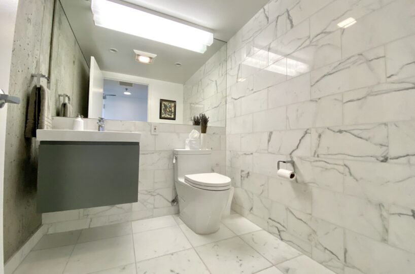 Yerba Buena Loft #732 photo 17