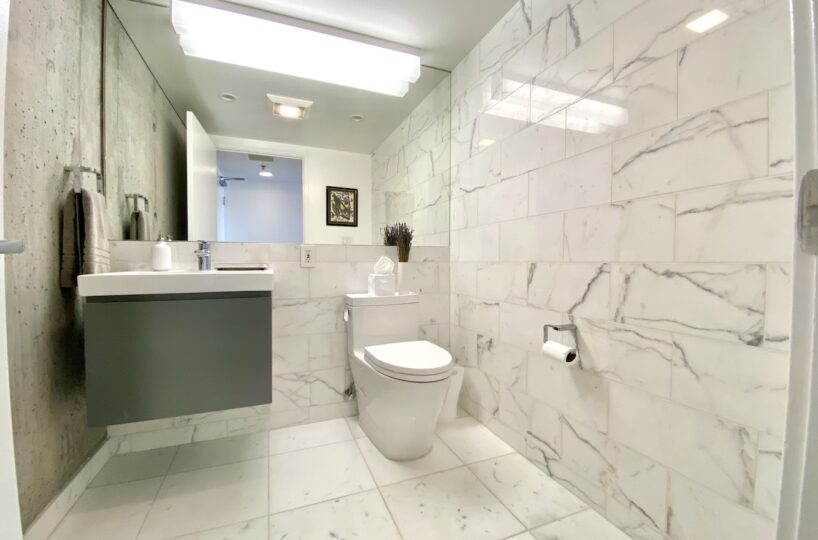 Yerba Buena Loft #732 photo 16