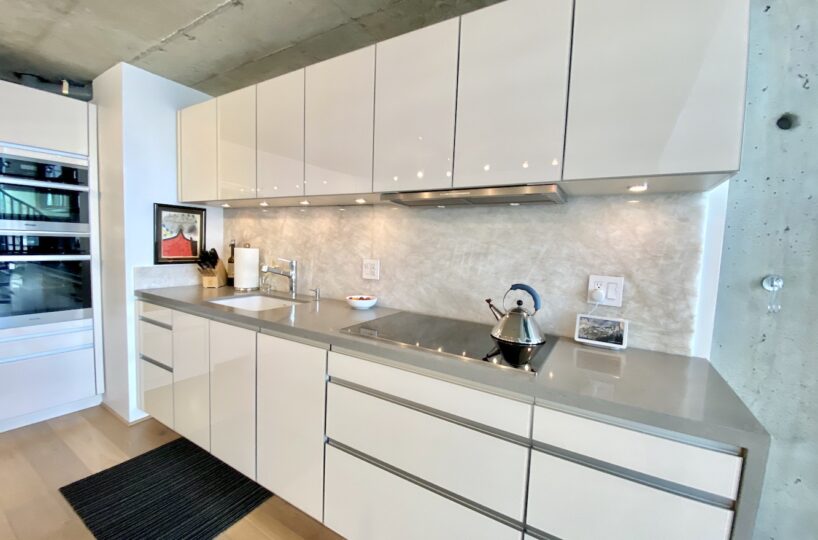 Yerba Buena Loft #732 photo 12
