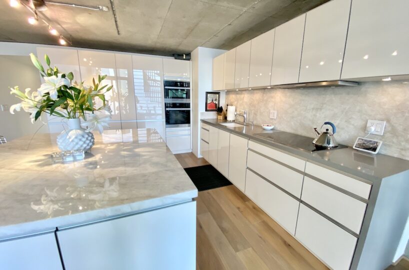 Yerba Buena Loft #732 photo 11