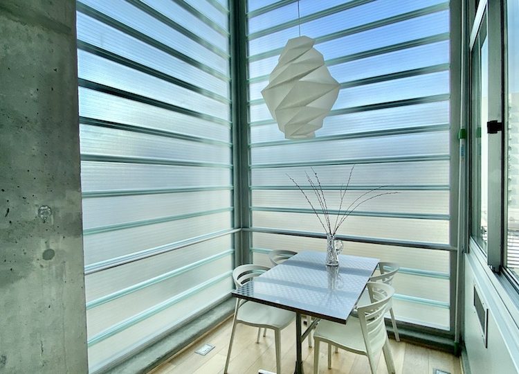 Yerba Buena Loft #732 photo 9
