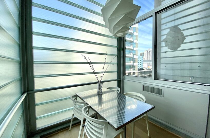 Yerba Buena Loft #732 photo 6