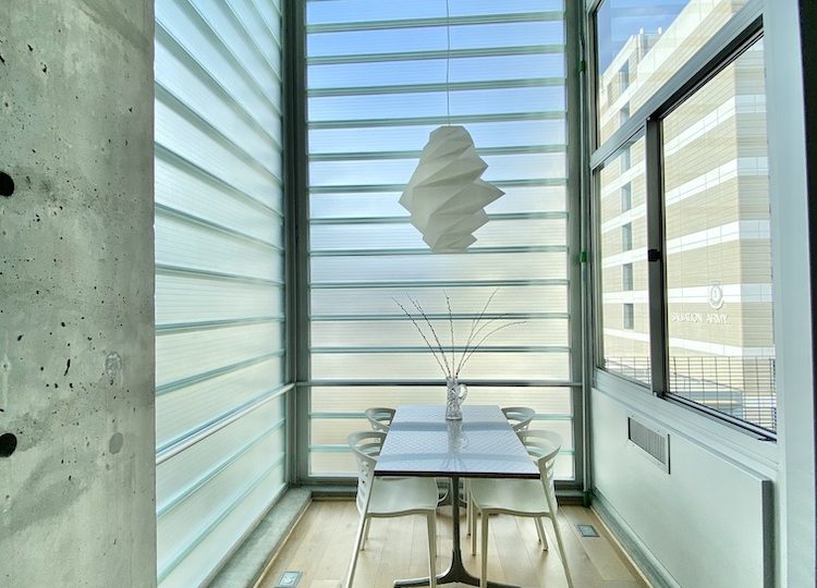 Yerba Buena Loft #732 photo 4