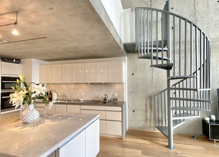 Yerba Buena Loft #732 photo 2