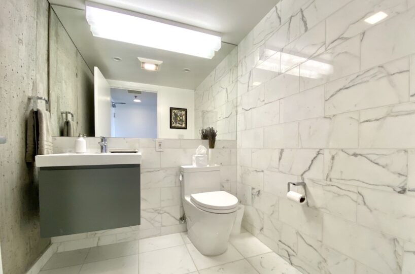 Yerba Buena Lofts Remodel