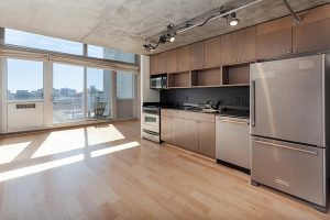Yerba Buena Lofts #727