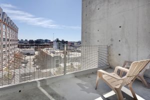 855 Folsom 727 deck