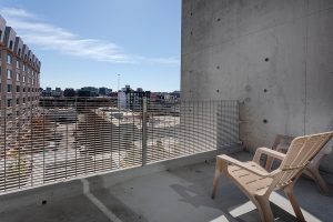 855 Folsom 727 deck