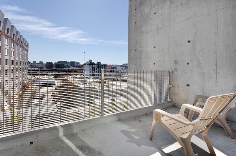 855 Folsom 727 deck