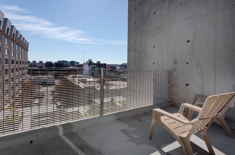 855 Folsom 727 deck