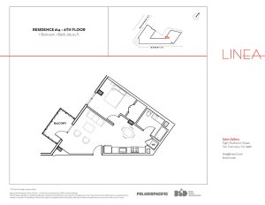 Linea Layout