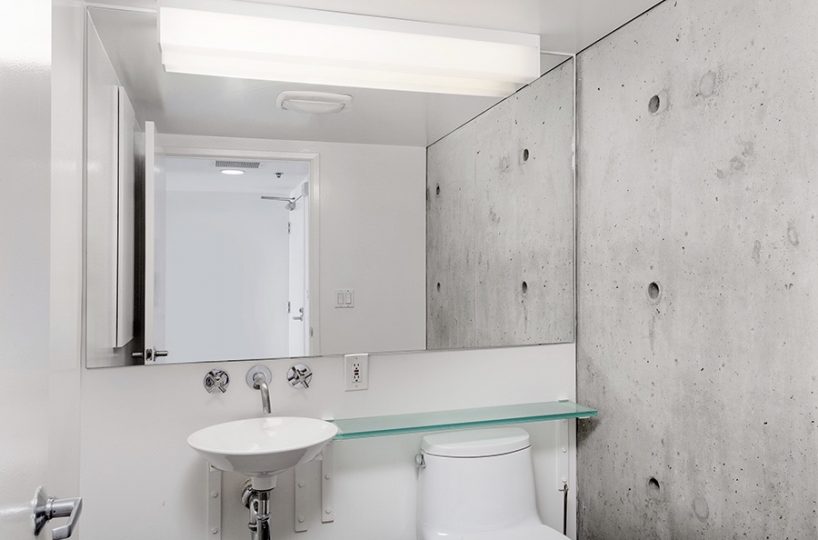855 Folsom 727 2 bath