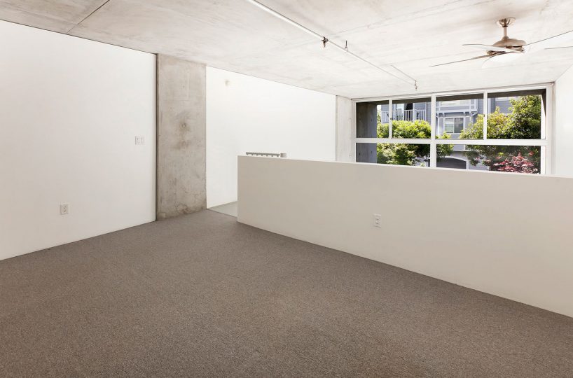 Yerba Buena Lofts #121 Garden San Francisco Agent for Sale Rent