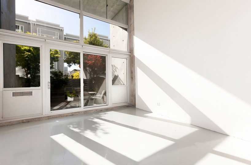 Yerba Buena Lofts #121 Garden San Francisco Agent for Sale Rent